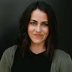 Meet your Posher, Kelli